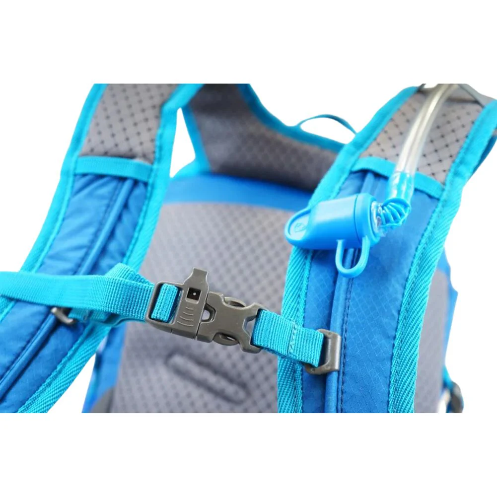 Vango Apex 25 Rucksack (Crystal Blue) - Image 9