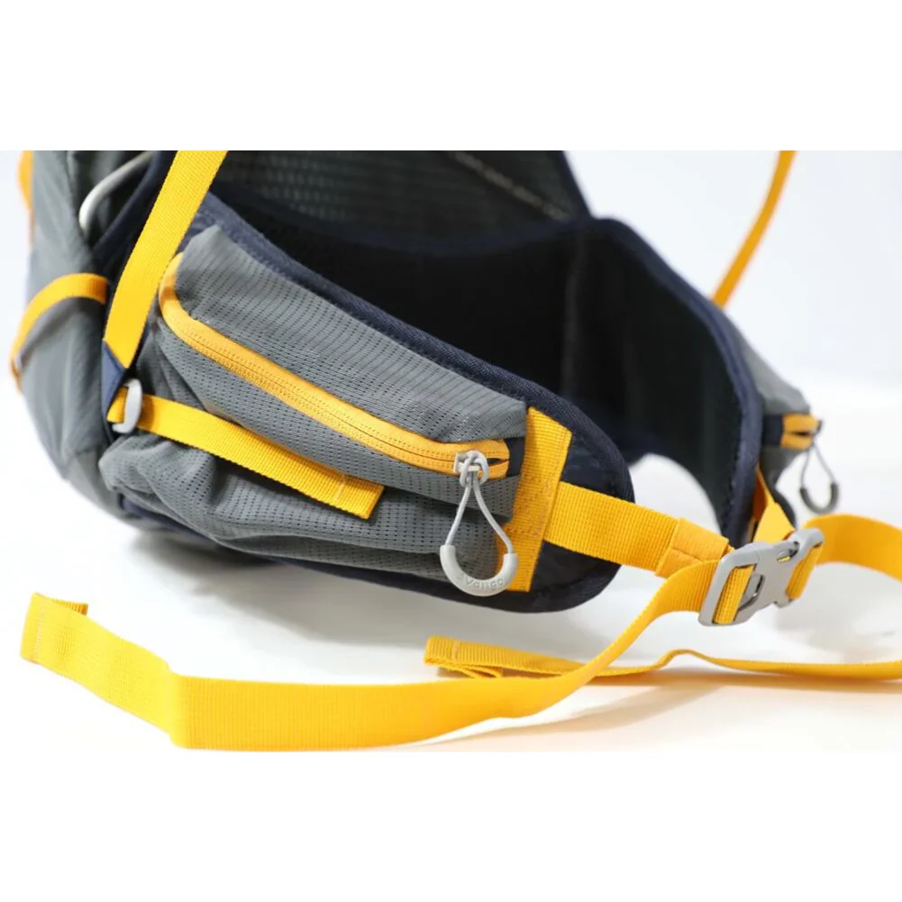 Vango Apex Air 40 Rucksack (Moonlit Ocean) - Image 10