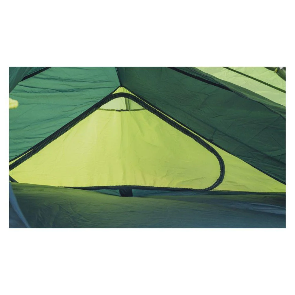 Vango Apex Compact 100 Tent - 1 Man Lightweight Tent (Pamir Green) - Image 10