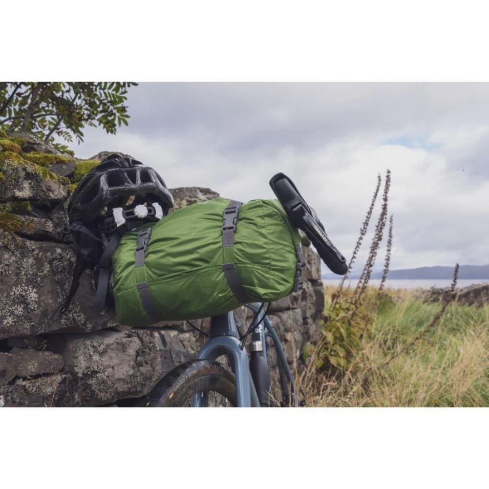 Vango Apex Compact 300 Tent - 3 Man Trekking Tent (Pamir Green) 2024 - Image 5