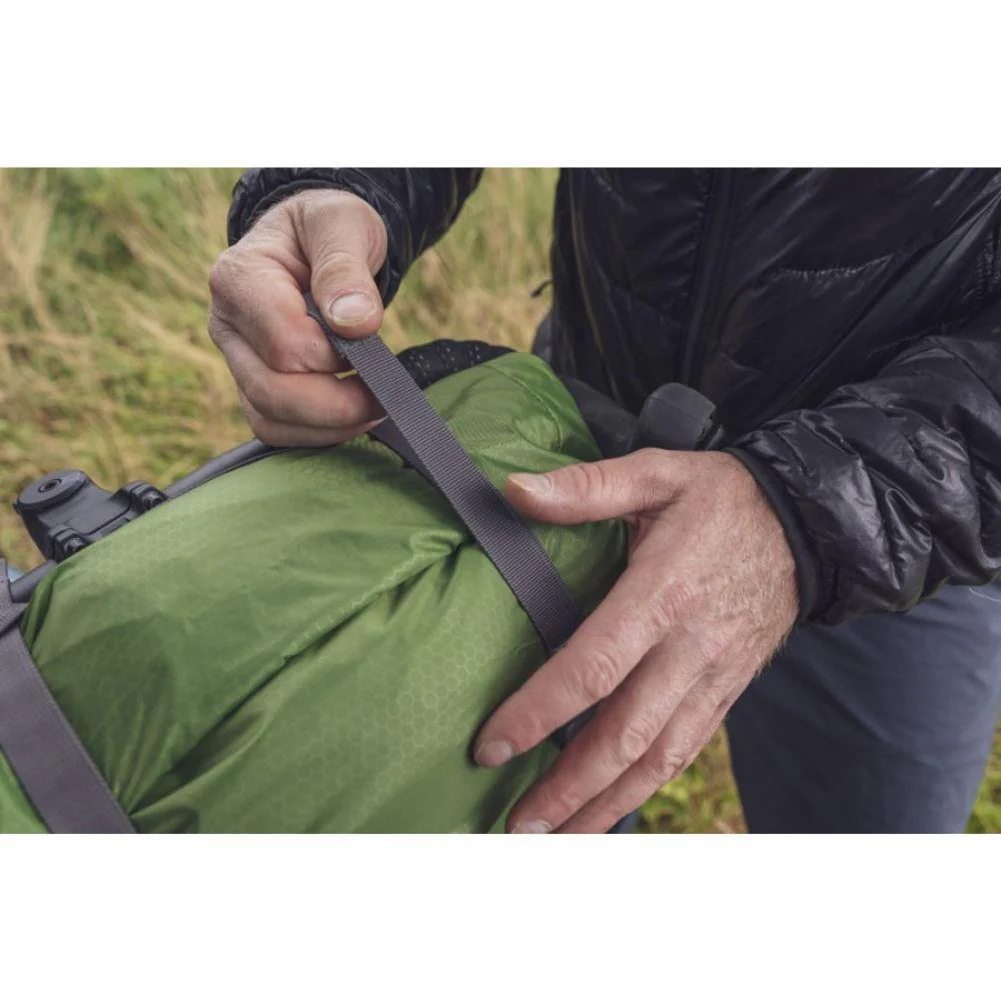 Vango Apex Compact 300 Tent - 3 Man Trekking Tent (Pamir Green) 2024 - Image 6