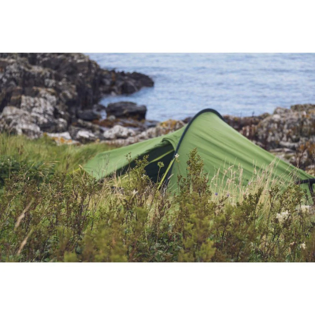 Vango Apex Compact 300 Tent - 3 Man Trekking Tent (Pamir Green) 2024 - Image 9