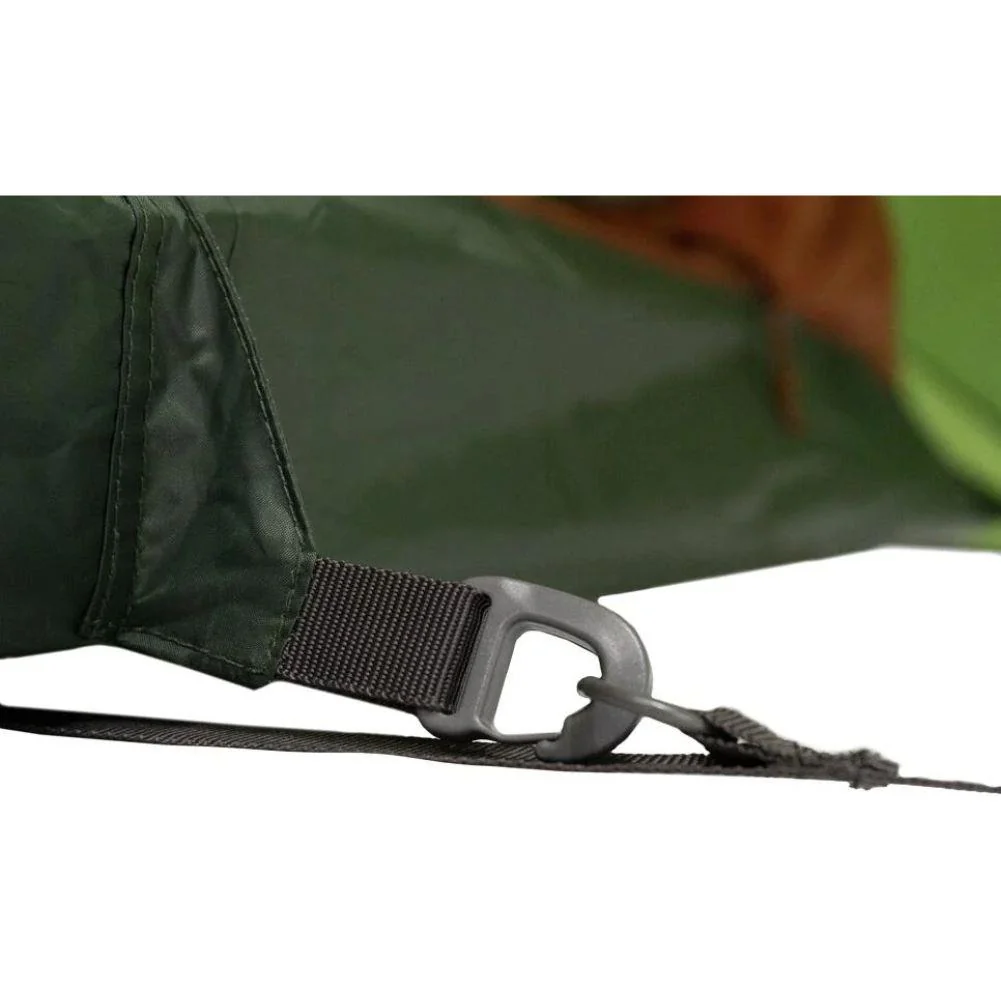 Vango Apex Compact 300 Tent - 3 Man Trekking Tent (Forest Green) 2025 - Image 14