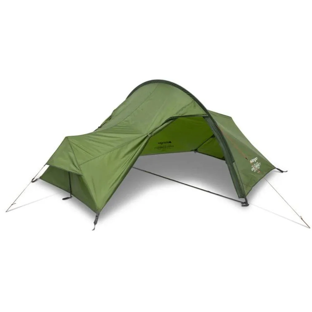 Vango Apex Compact 300 Tent - 3 Man Trekking Tent (Forest Green) 2025 - Image 7