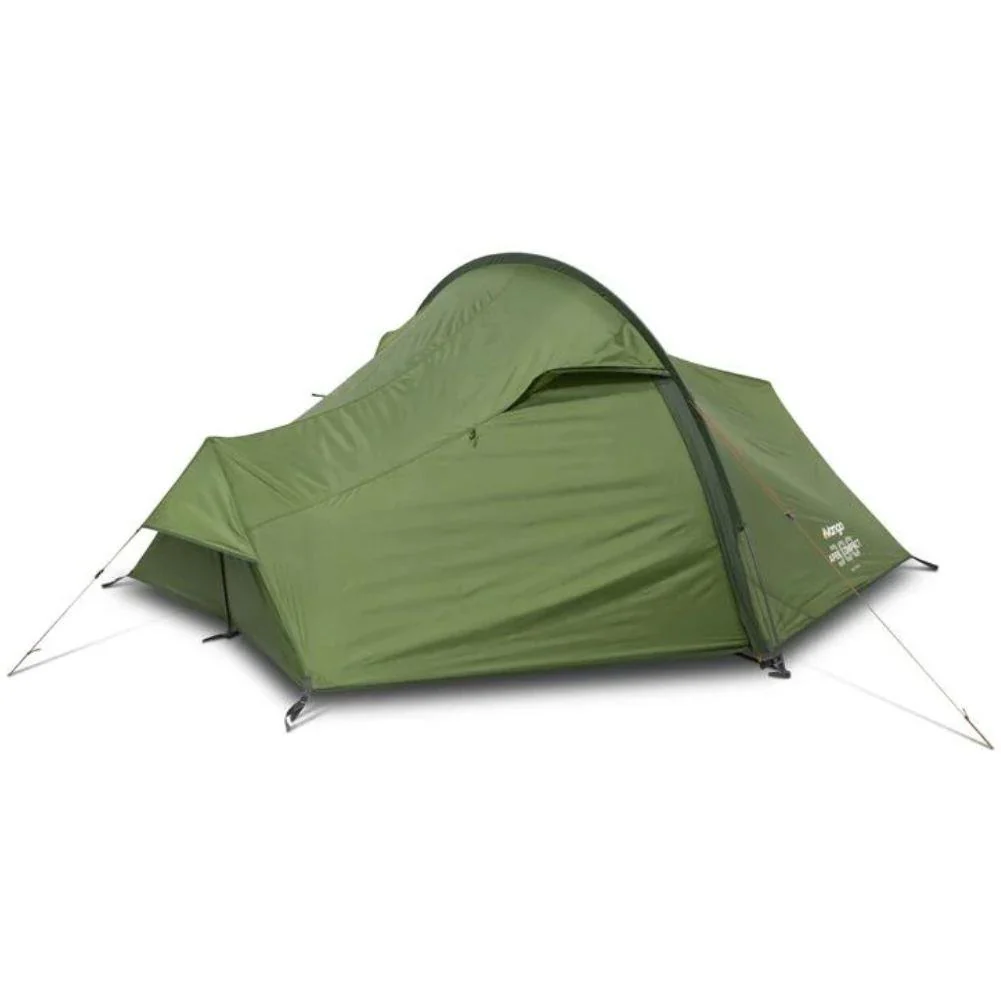 Vango Apex Compact 300 Tent - 3 Man Trekking Tent (Forest Green) 2025 - Image 8
