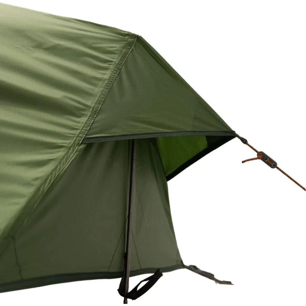 Vango Apex Compact 300 Tent - 3 Man Trekking Tent (Forest Green) 2025 - Image 9