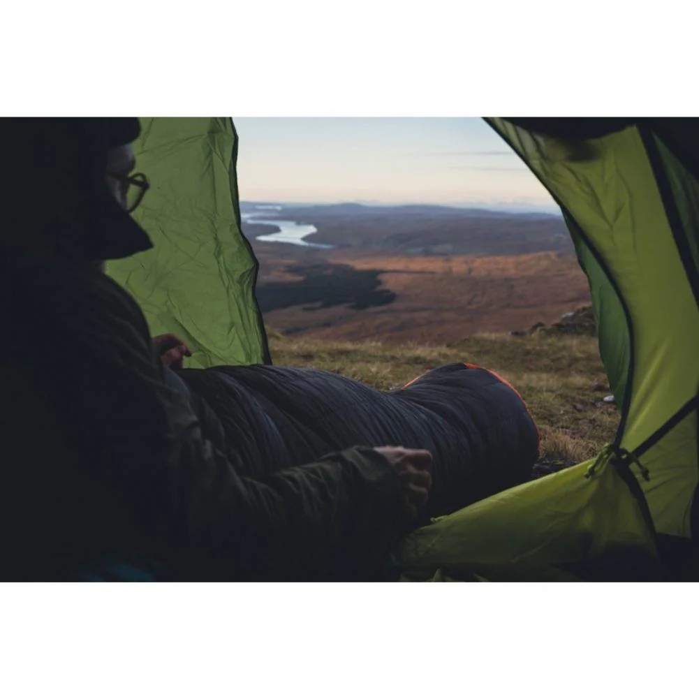 Vango Apex Geo 200 Tent - 2 Man Semi-Geodesic Trekking Tent (Pamir Green) - Image 13