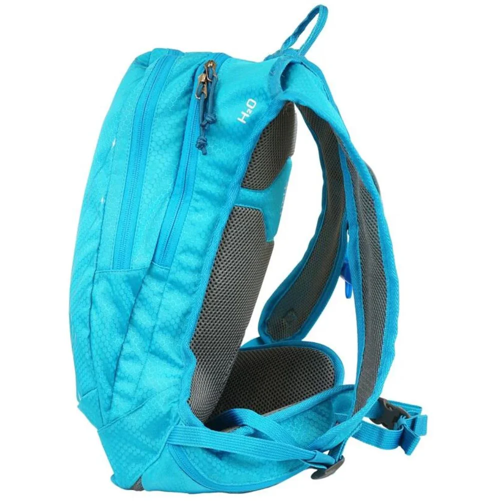 Vango Apex Hydro 10L Rucksack (Atom Blue) - Image 6
