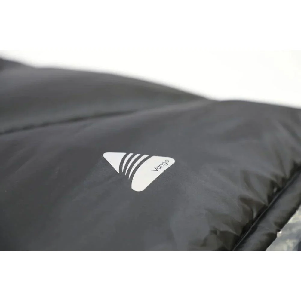 Vango Atlas 350 Quad Sleeping Bag - Image 11