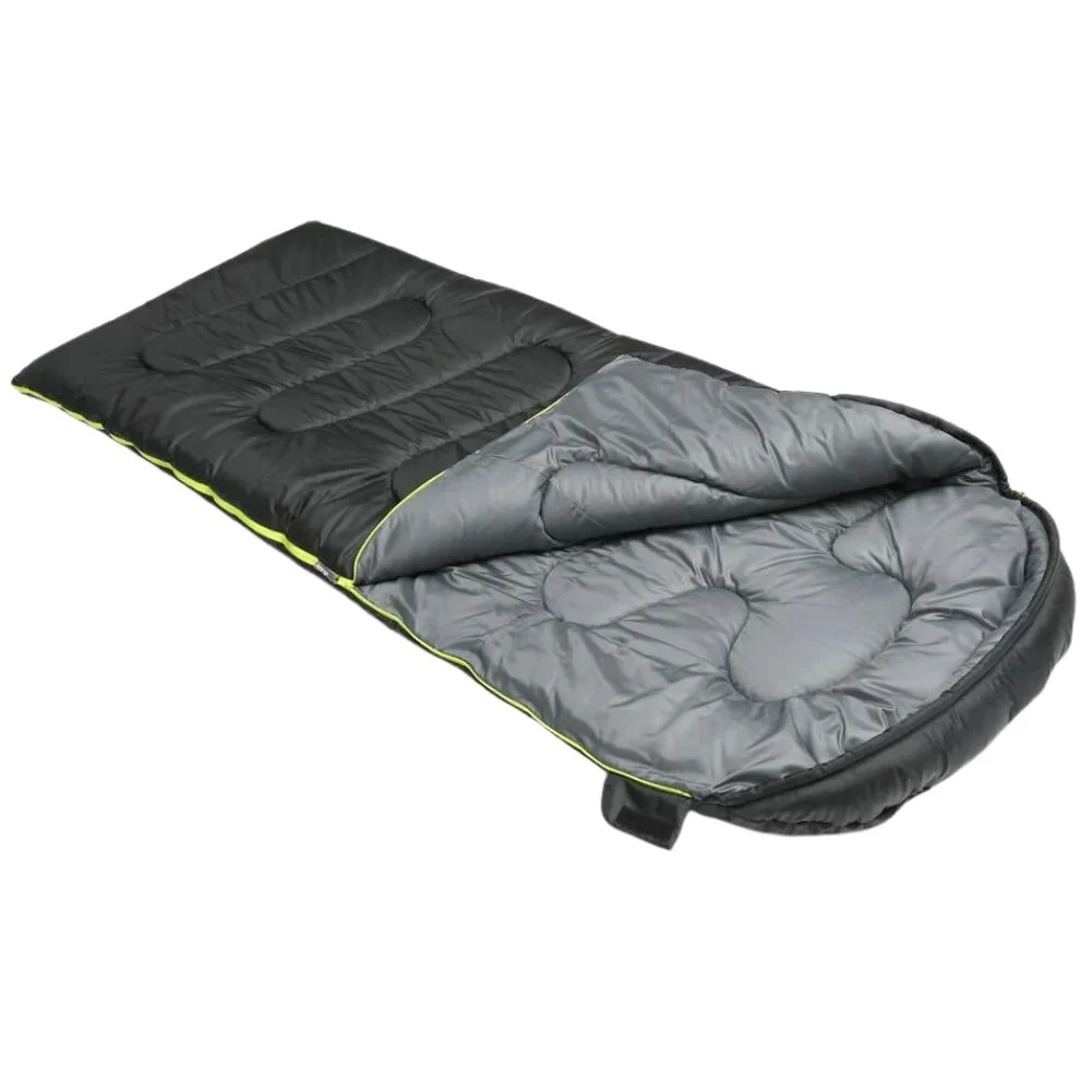 Vango Atlas 350 Quad Sleeping Bag - Image 4