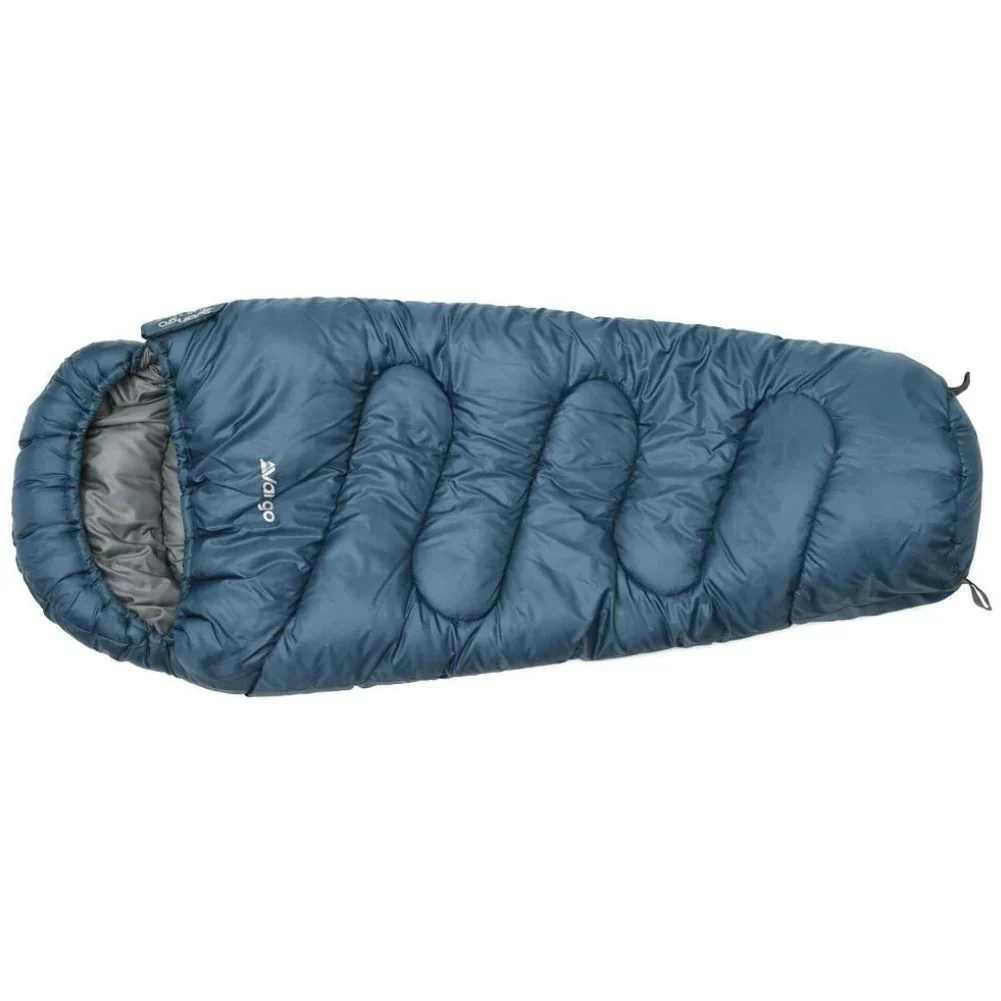 Vango Atlas Junior Sleeping Bag - Image 2