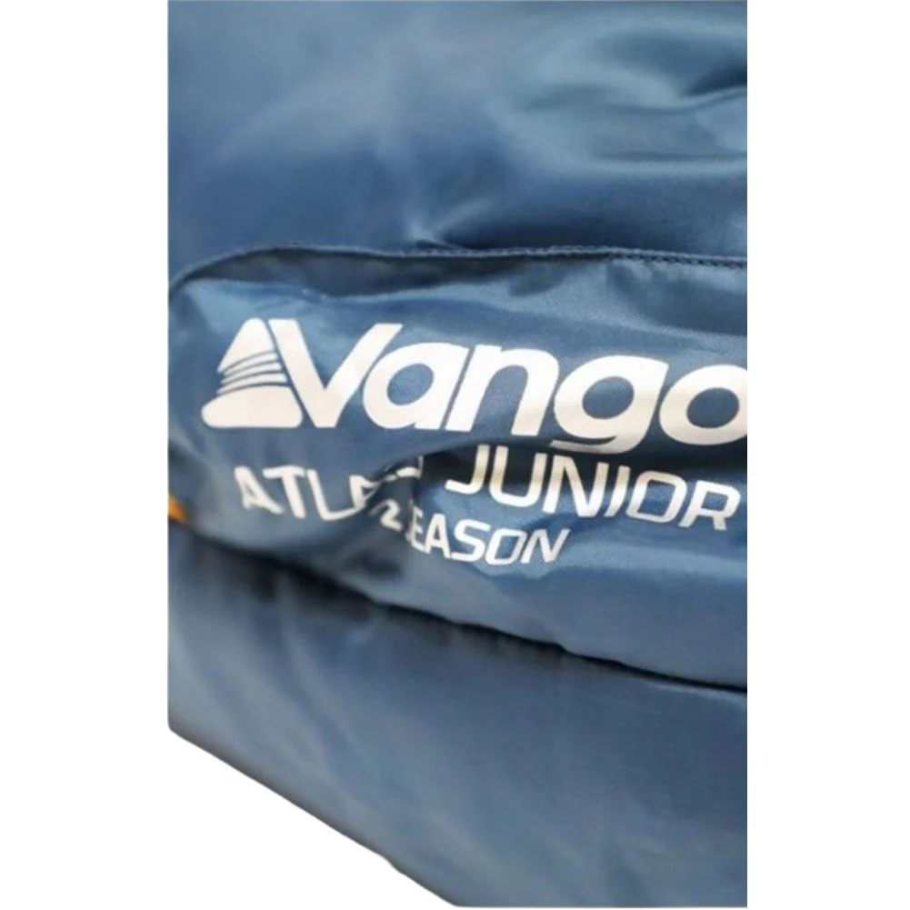Vango Atlas Junior Sleeping Bag - Image 5