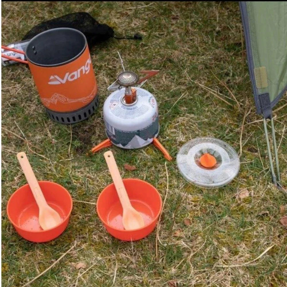 Vango Atom Lightweight Camping Stove - Image 3