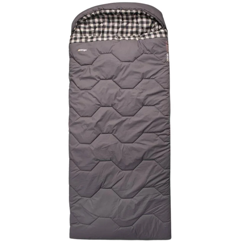 Vango Aurora Grande Family Sleeping Bag (Excalibur)