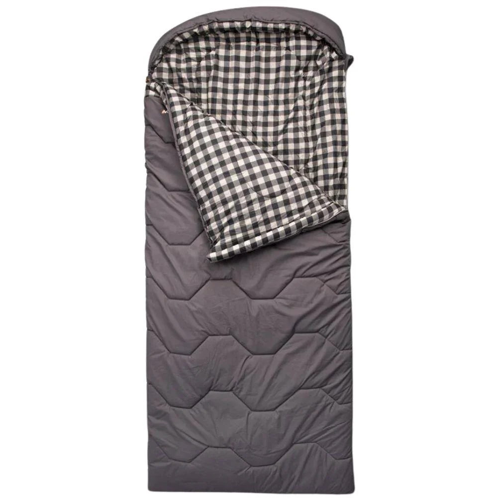 Vango Aurora Grande Family Sleeping Bag (Excalibur) - Image 4