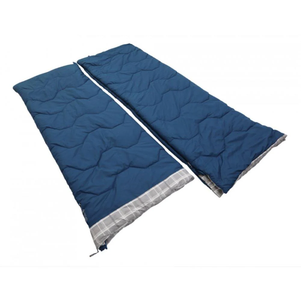 Vango Aurora Kingsize Sleeping Bag - Image 3