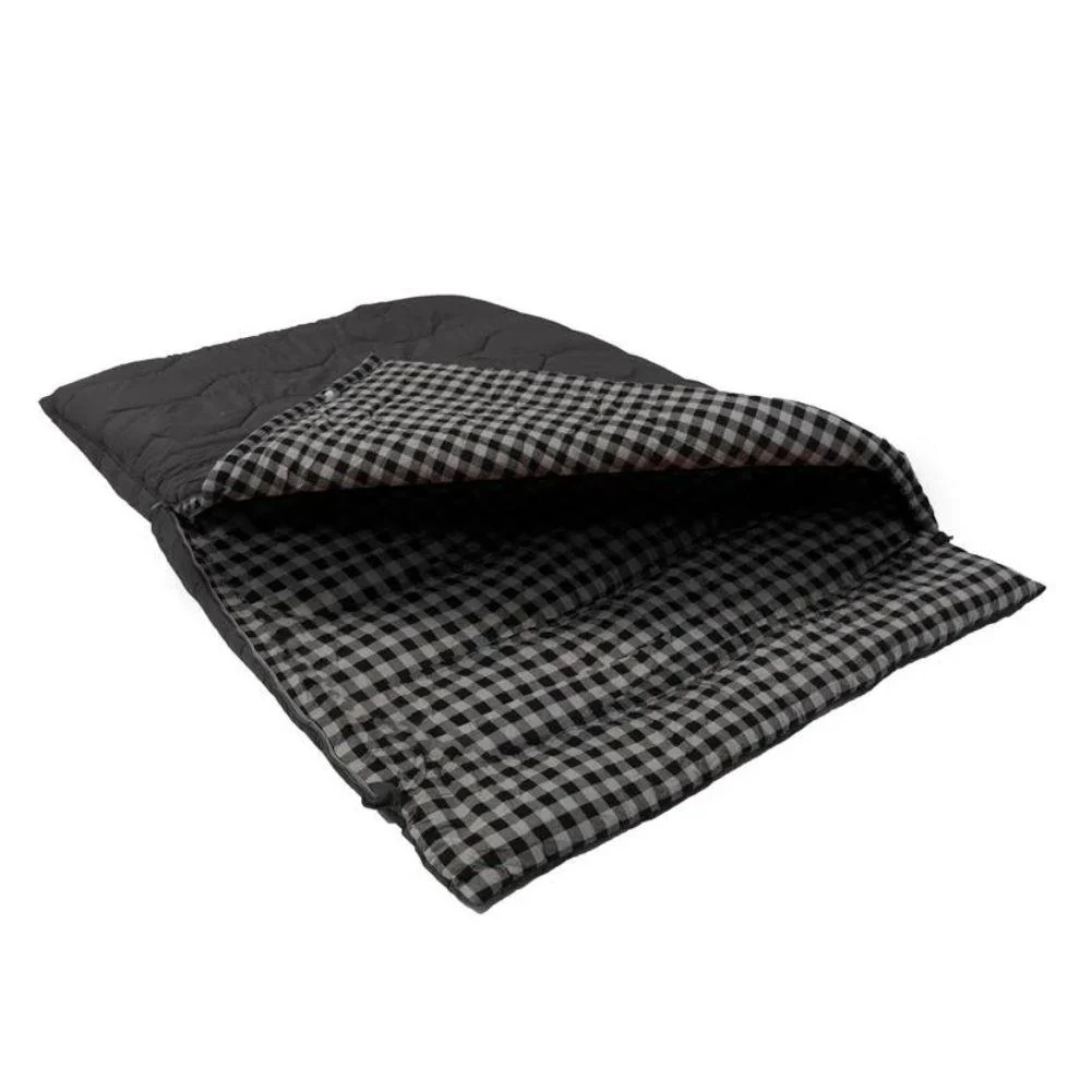 Vango Aurora Kingsize Sleeping Bag (Excalibur) - Image 2