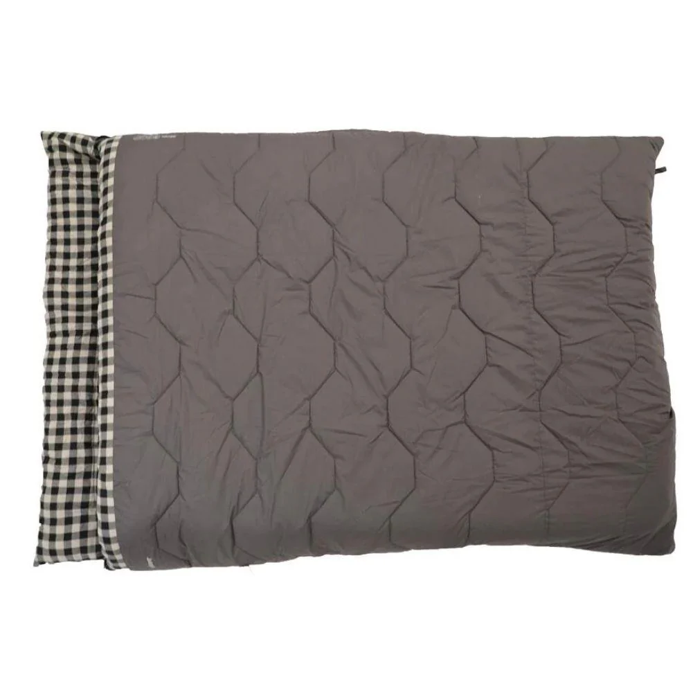 Vango Aurora Kingsize Sleeping Bag (Excalibur) - Image 3