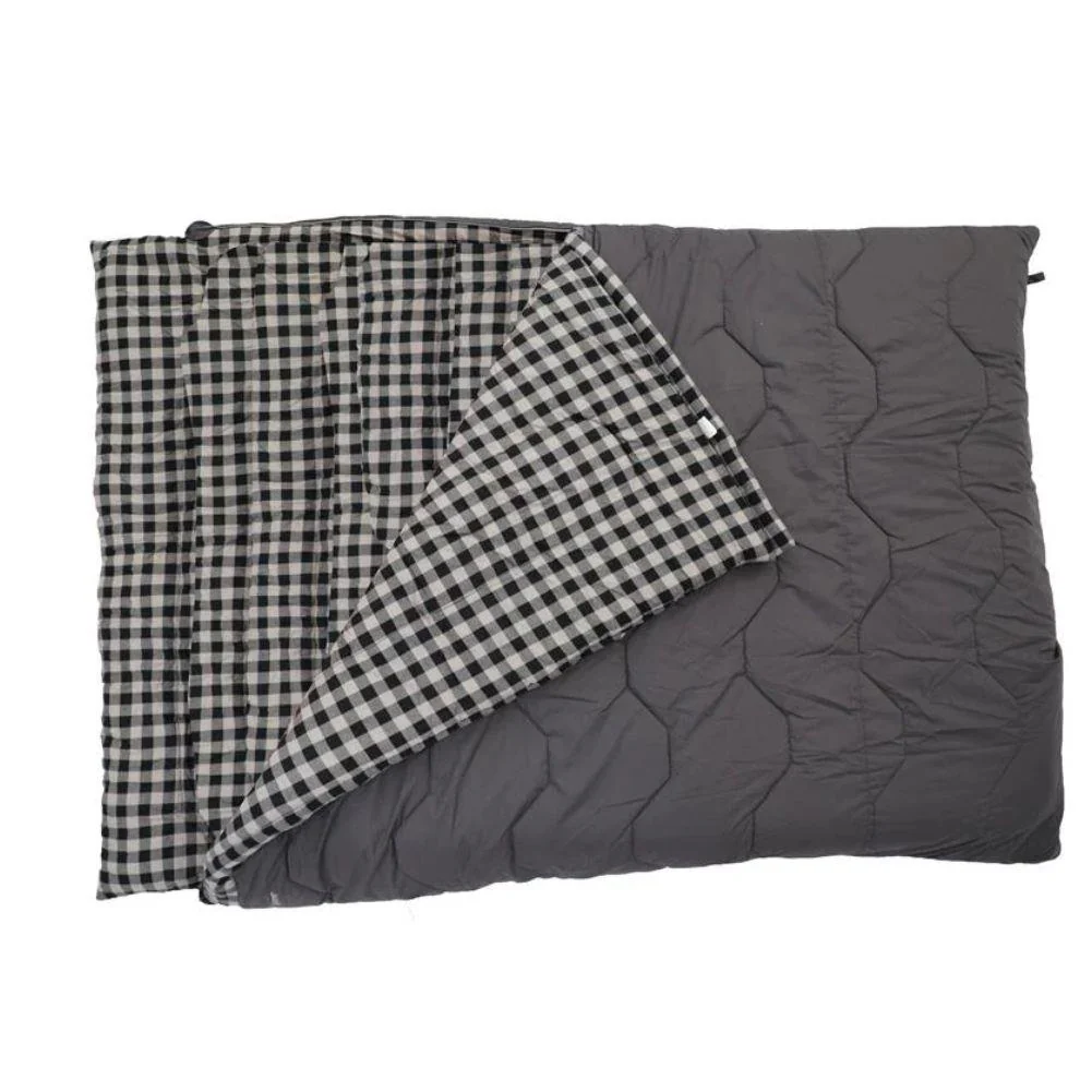 Vango Aurora Kingsize Sleeping Bag (Excalibur) - Image 4