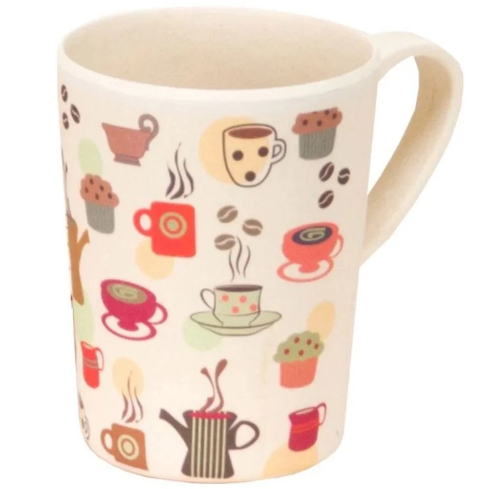 Vango Bamboo 350ML Mug