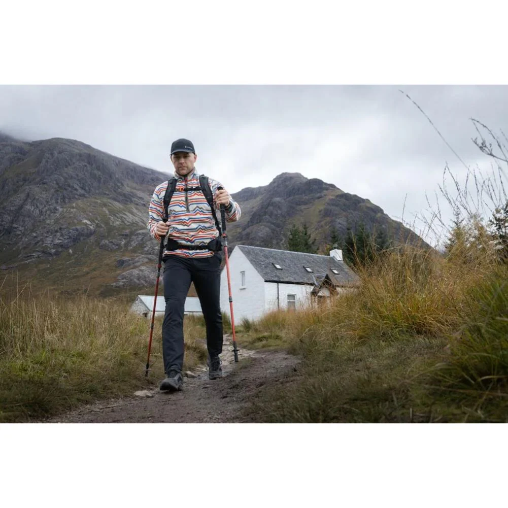 Vango Basho Adjustable Walking Pole - Image 11