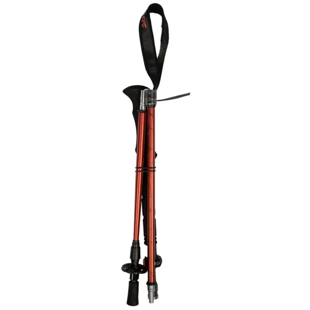 Vango Basho Adjustable Walking Pole - Image 2