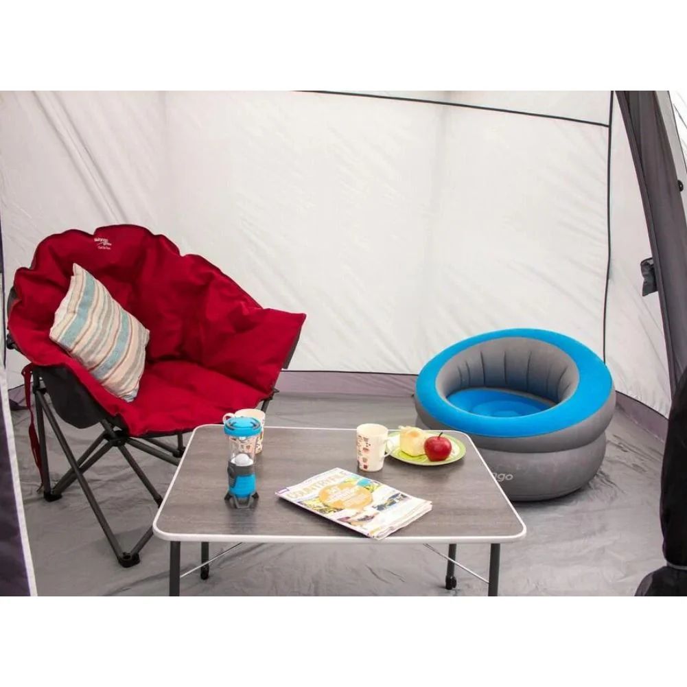 Vango Birch 80 Camping Table - Image 3