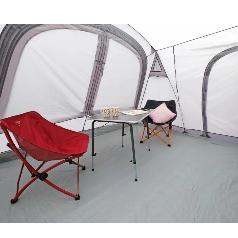 Vango Birch 80 Camping Table - Image 5