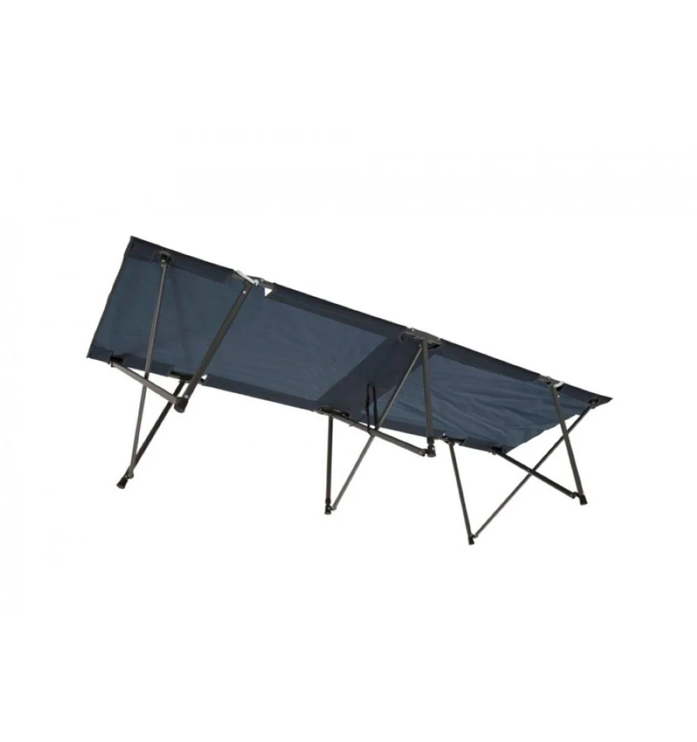 Vango Campbed Grande - Granite Grey - Image 3