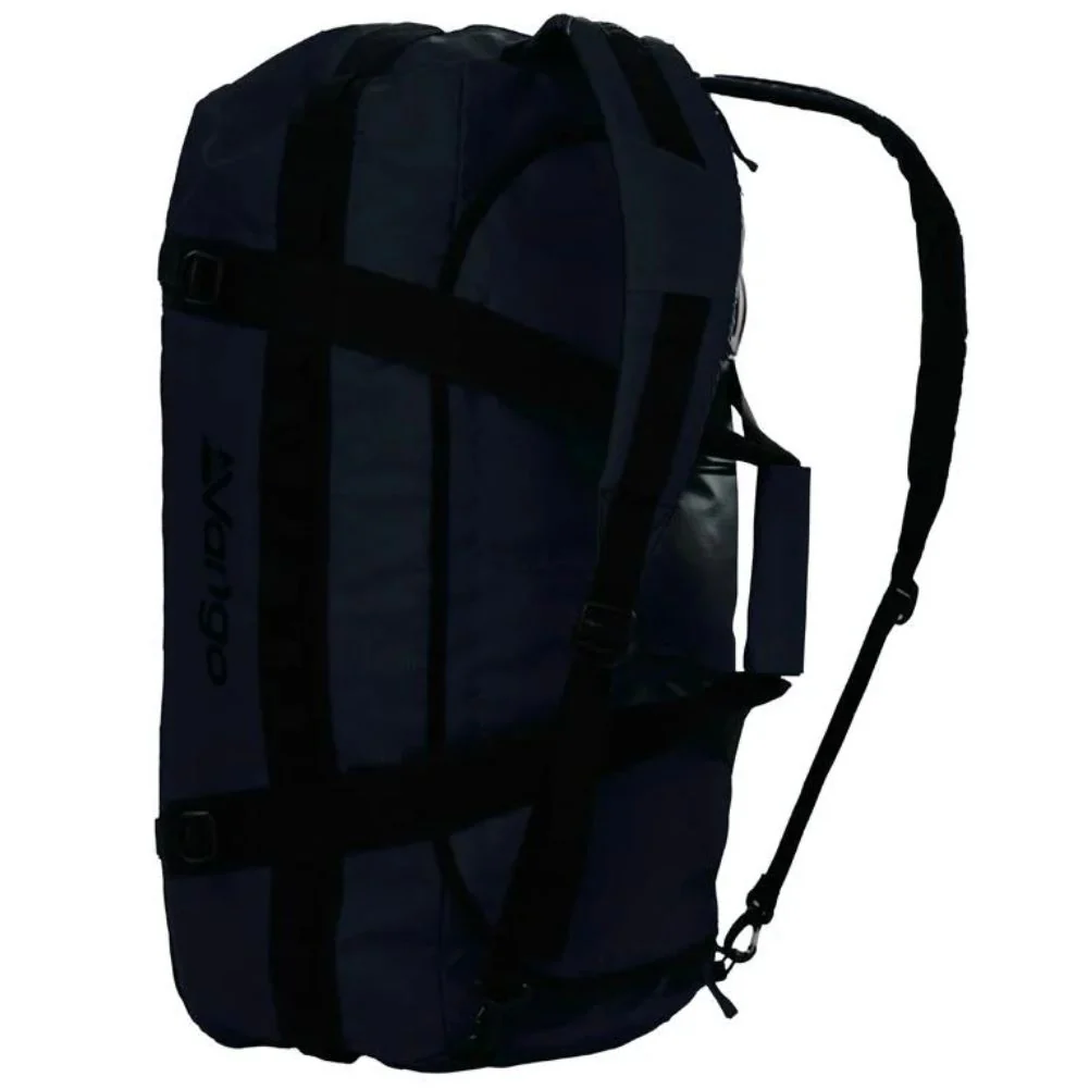 Vango Cargo 120L Travel Bag (Moonlight Ocean) - Image 5