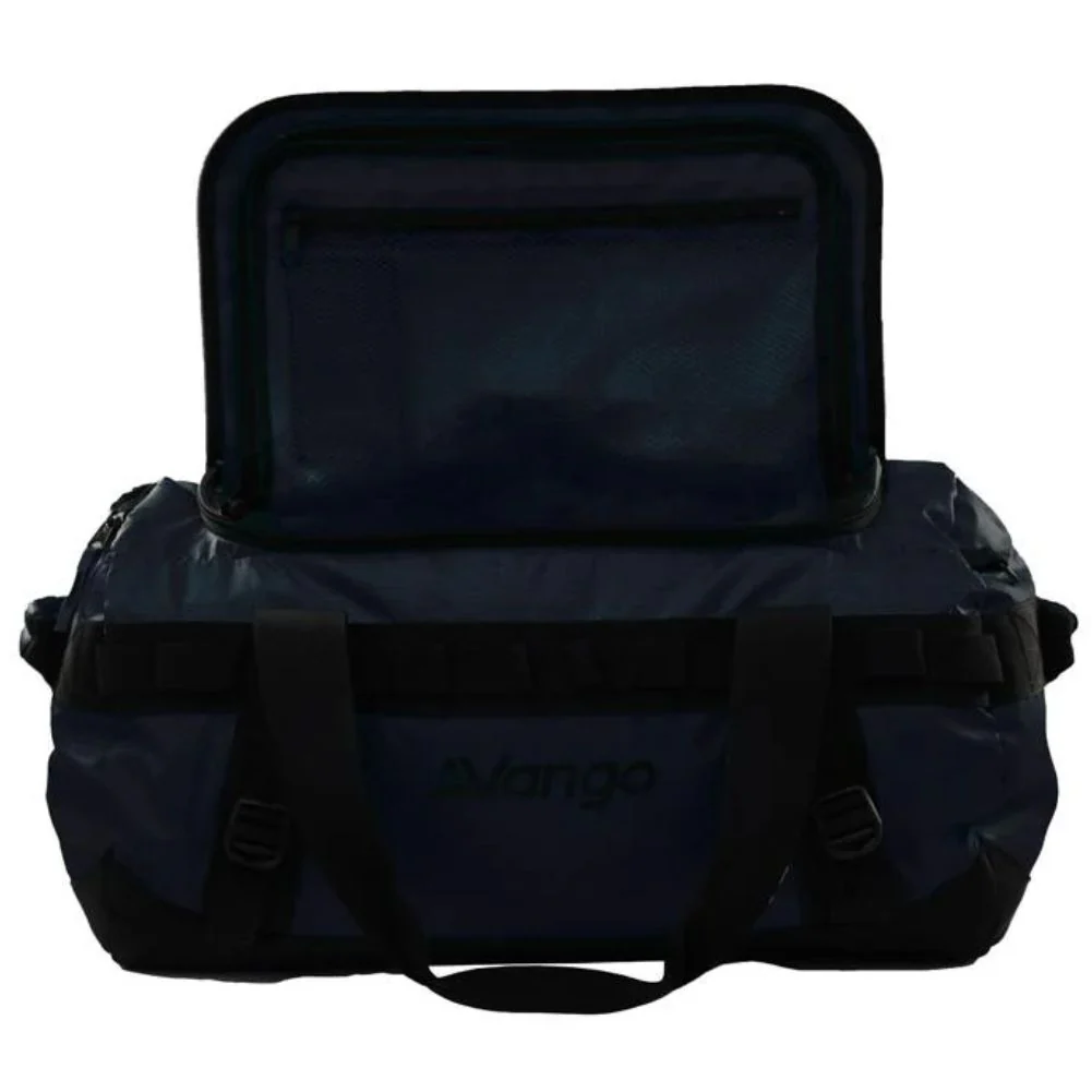 Vango Cargo 120L Travel Bag (Moonlight Ocean) - Image 8