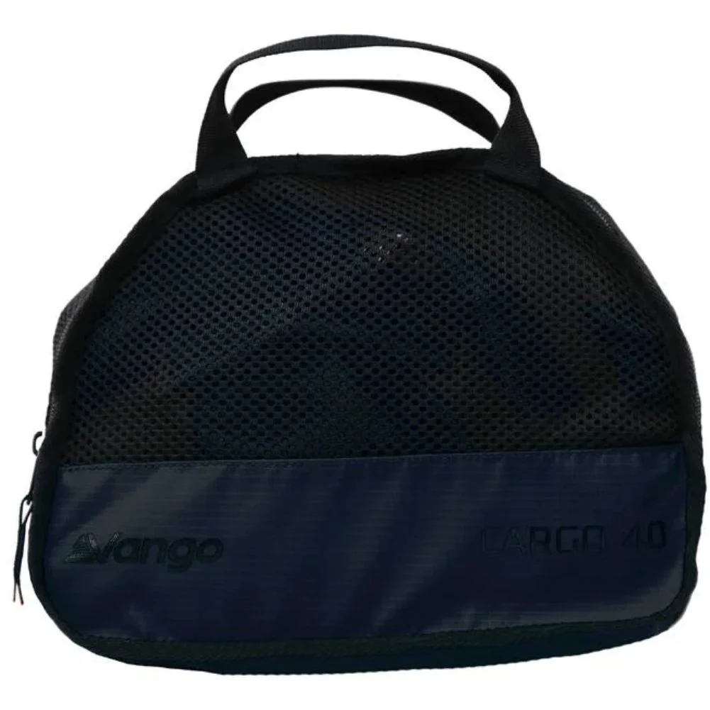 Vango Cargo 40L Travel Bag (Moonlight Ocean) - Image 12