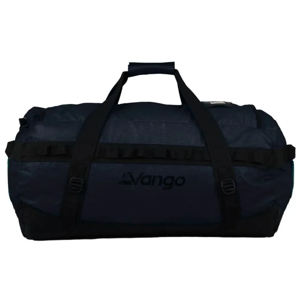 Vango Cargo 80L Travel Bag (Moonlight Ocean) - Image 3