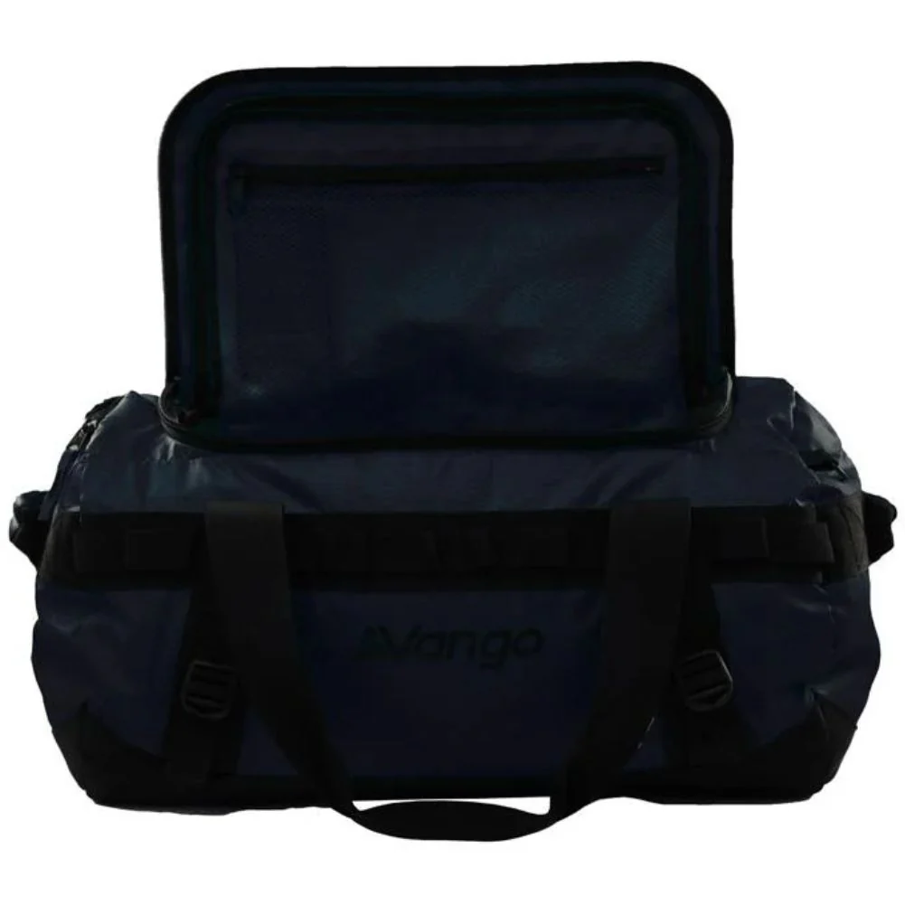 Vango Cargo 80L Travel Bag (Moonlight Ocean) - Image 7