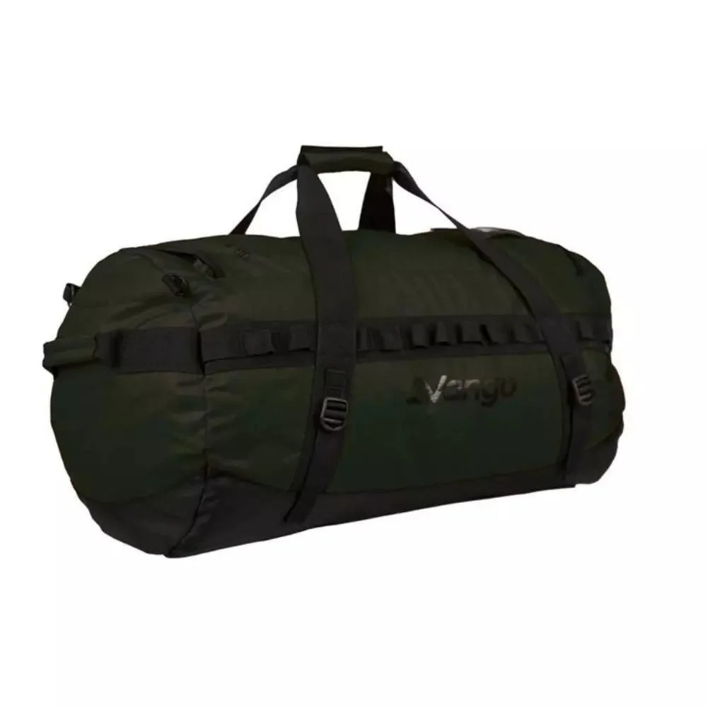 Vango Cargo 80L Travel Bag (Vintage Green)
