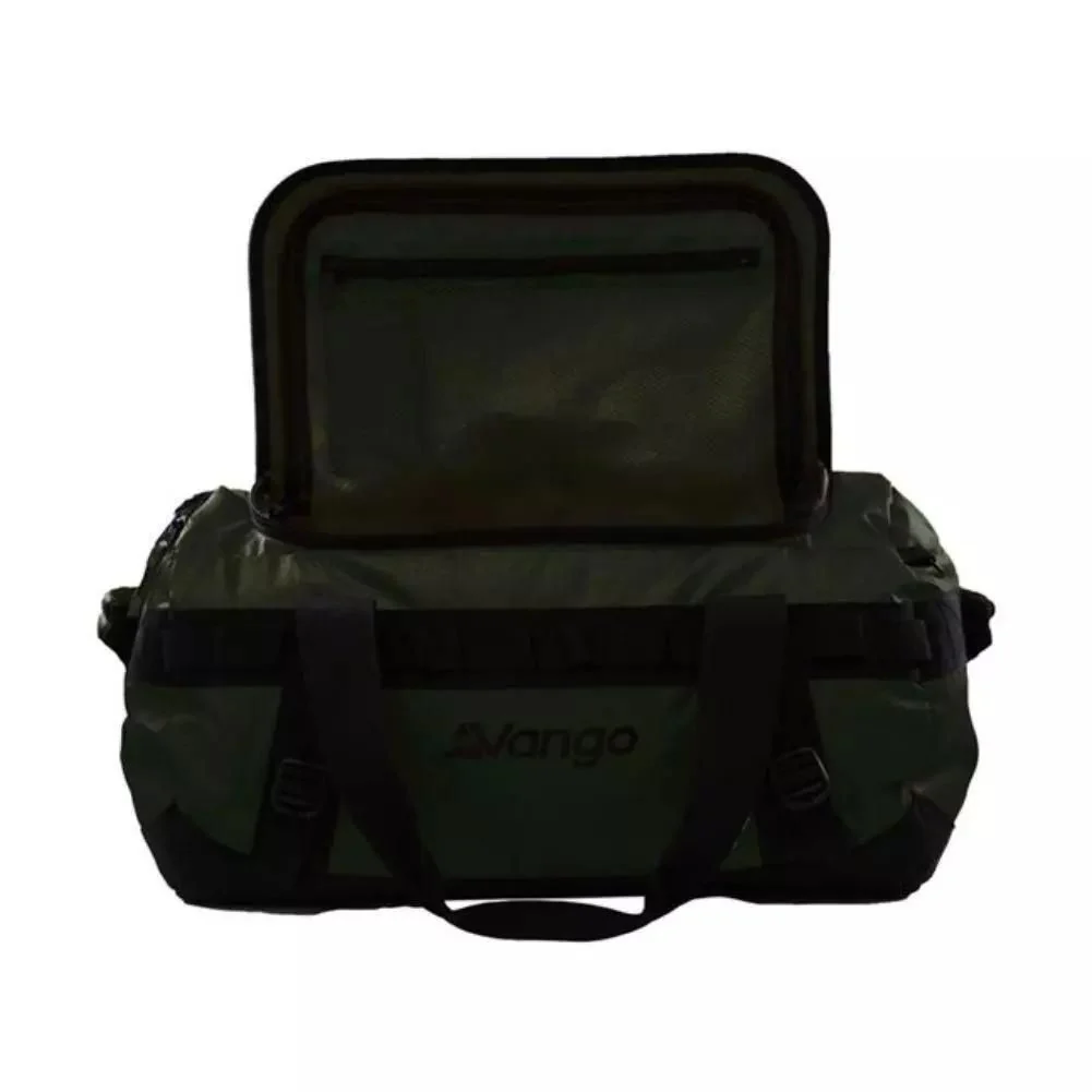Vango Cargo 80L Travel Bag (Vintage Green) - Image 6