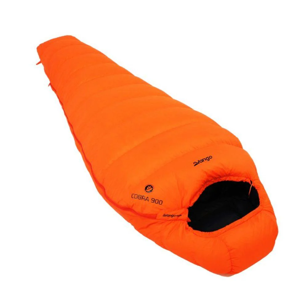 Vango Cobra 900 Down Sleeping Bag - Image 4