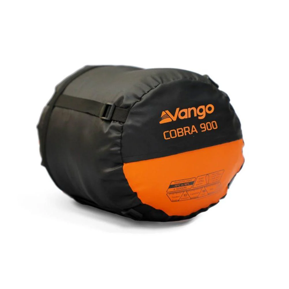Vango Cobra 900 Down Sleeping Bag - Image 7
