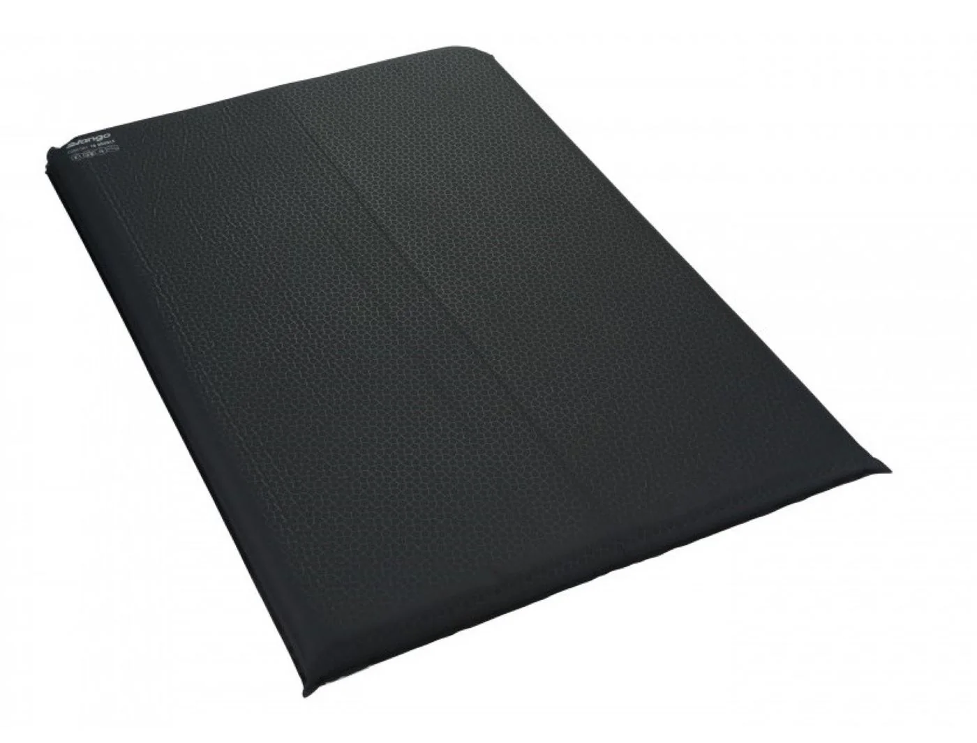 Vango Comfort 10cm Double Self Inflating Camping Mat - Image 2