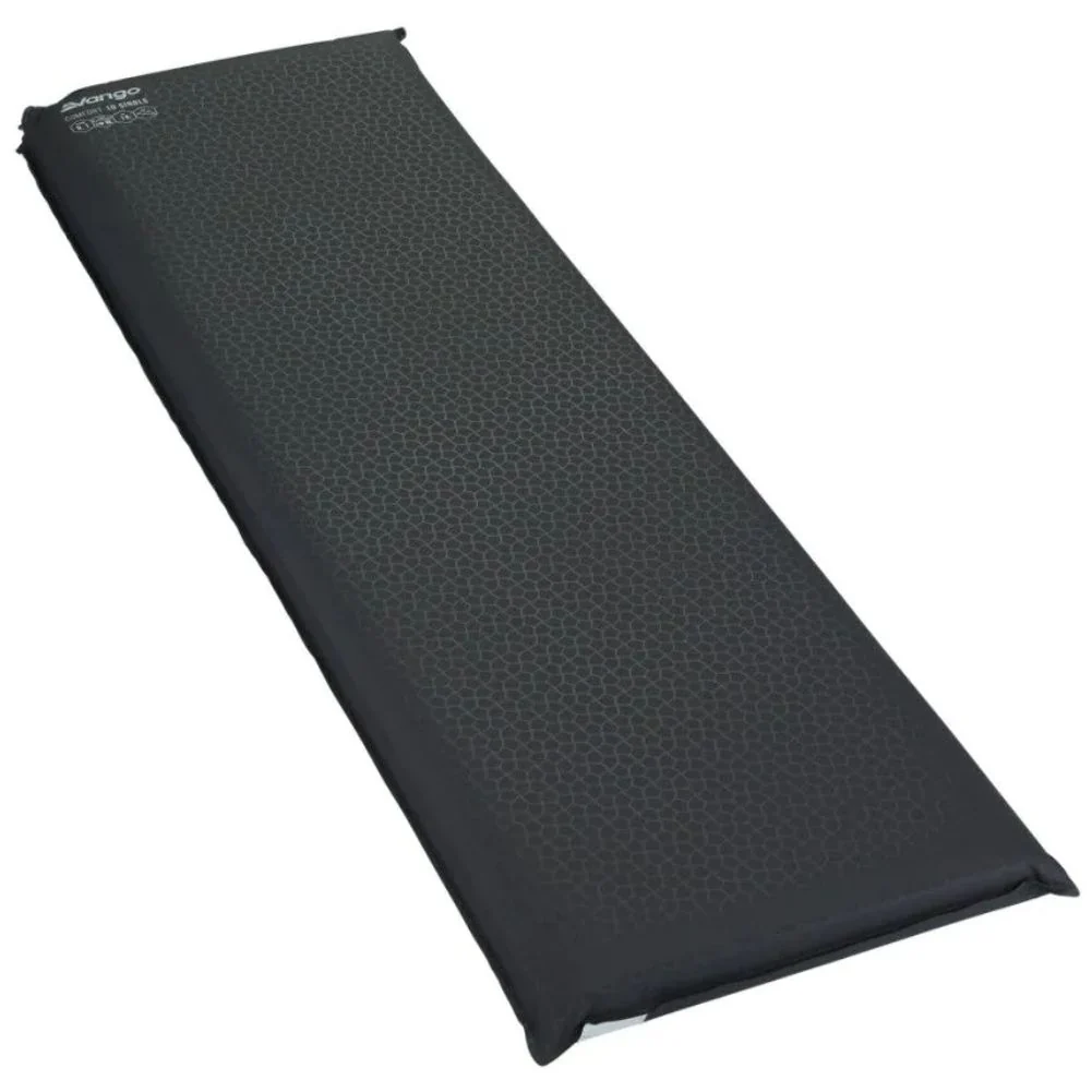 Vango Comfort 10cm Grande Self Inflating Mat