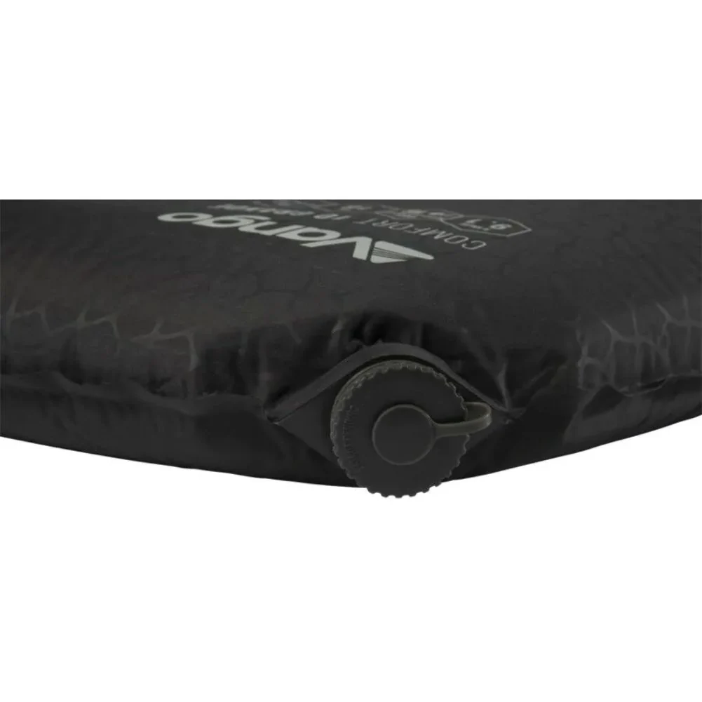 Vango Comfort 10cm Grande Self Inflating Mat - Image 2