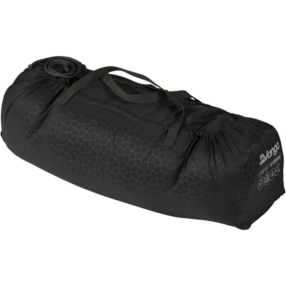 Vango Comfort 10cm Grande Self Inflating Mat - Image 6