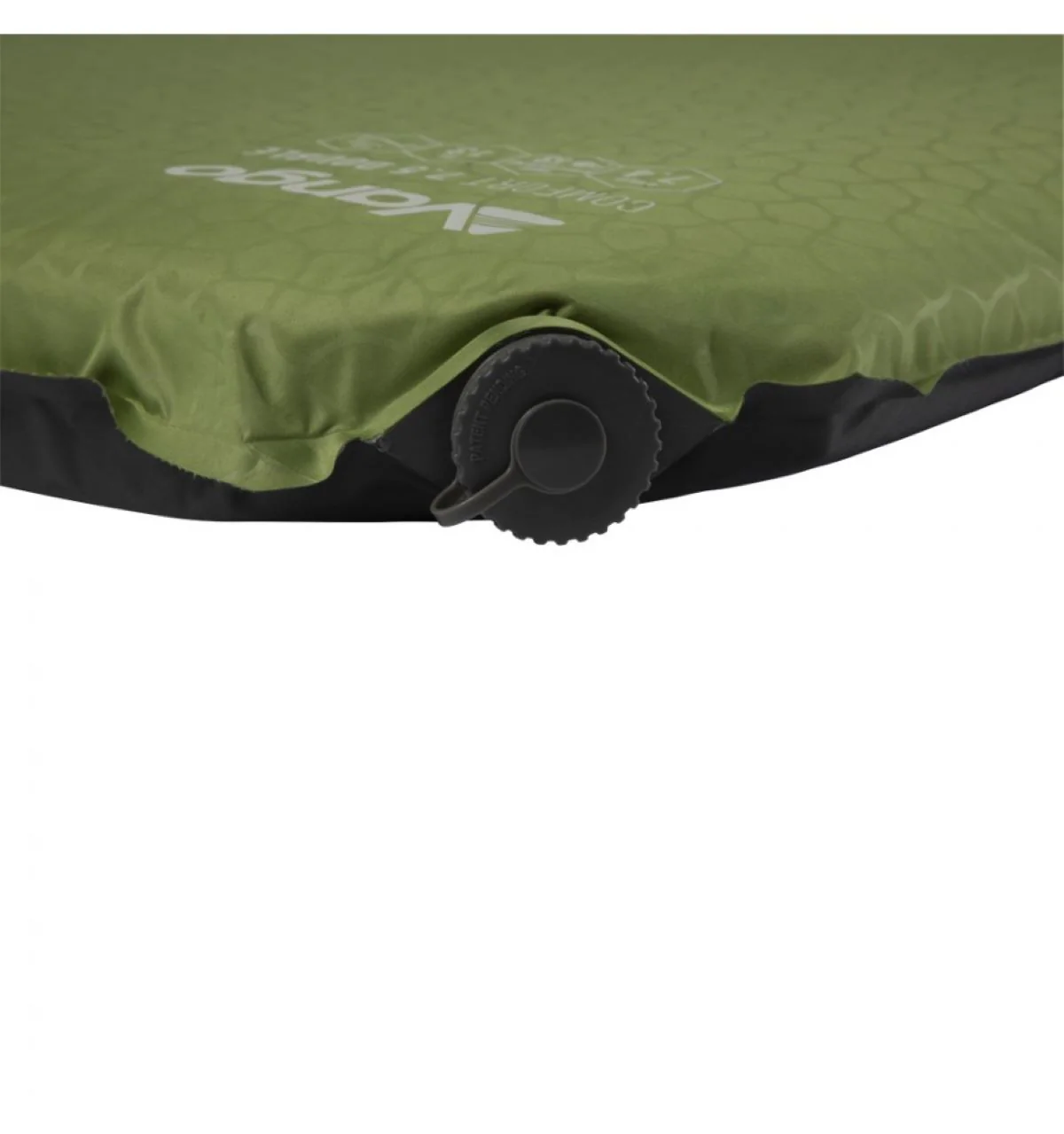 Vango Comfort 7.5cm Double Self Inflating Mat - Image 2