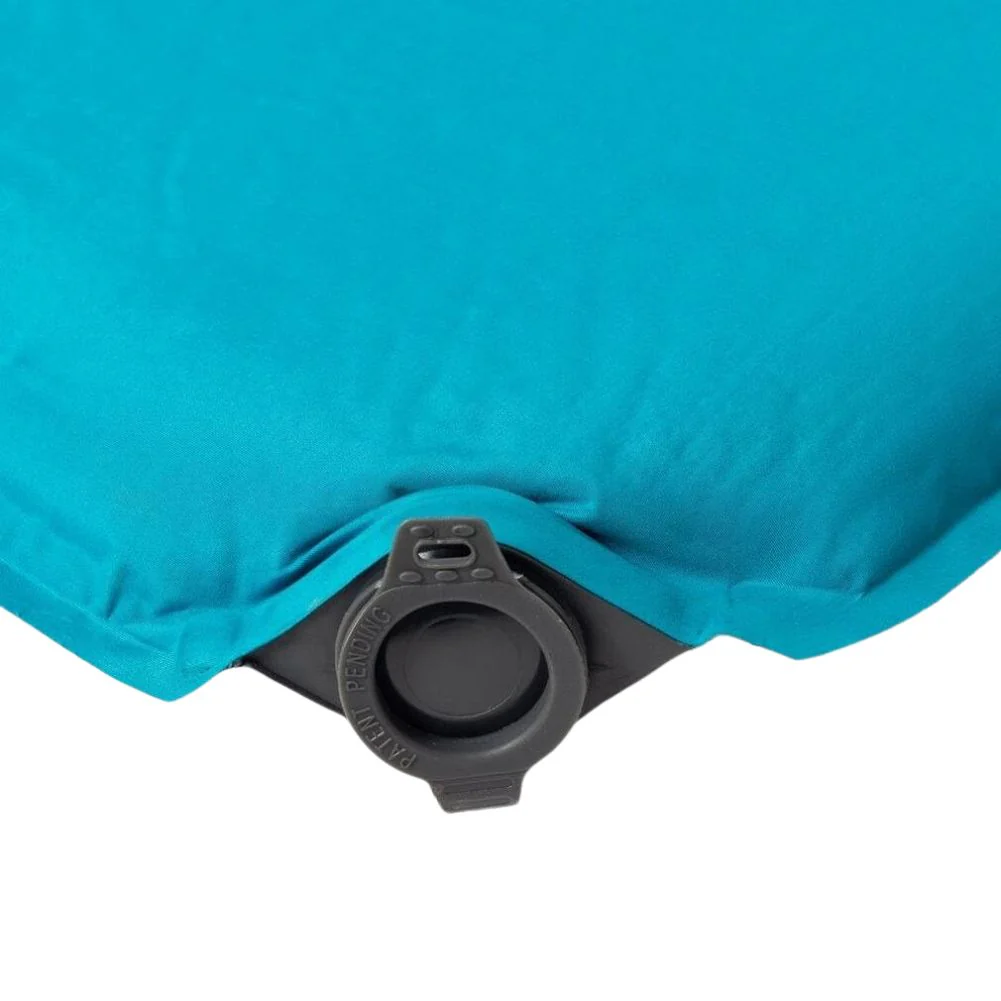 Vango Comfort 5cm Single Self-Inflating Mat - Image 3