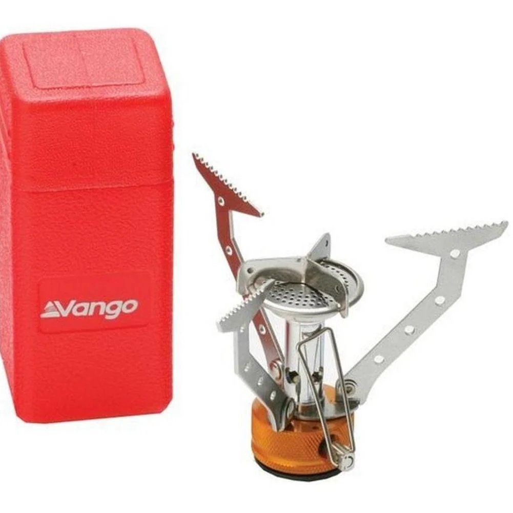 Vango Compact Gas Stove - Image 2