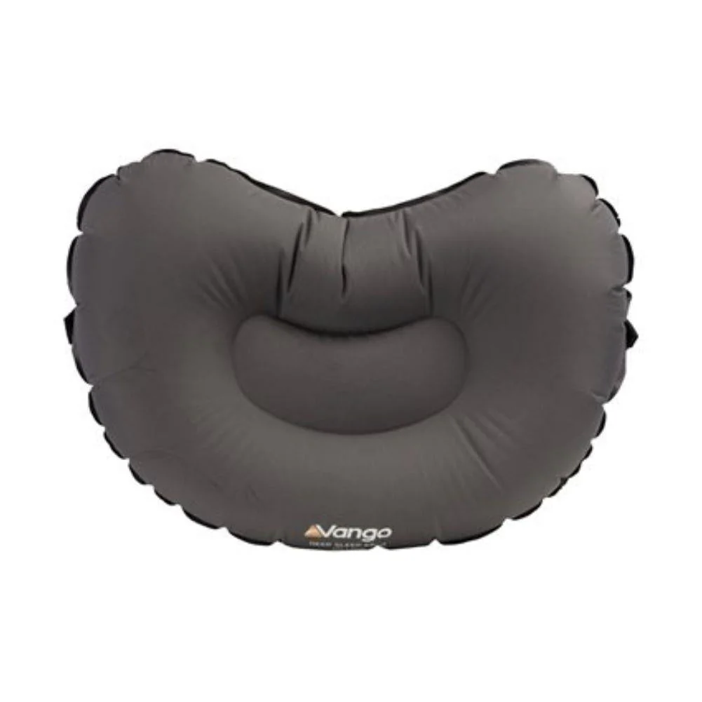 Vango Deep Sleep Ergo Pillow (Shadow Grey) - Image 6