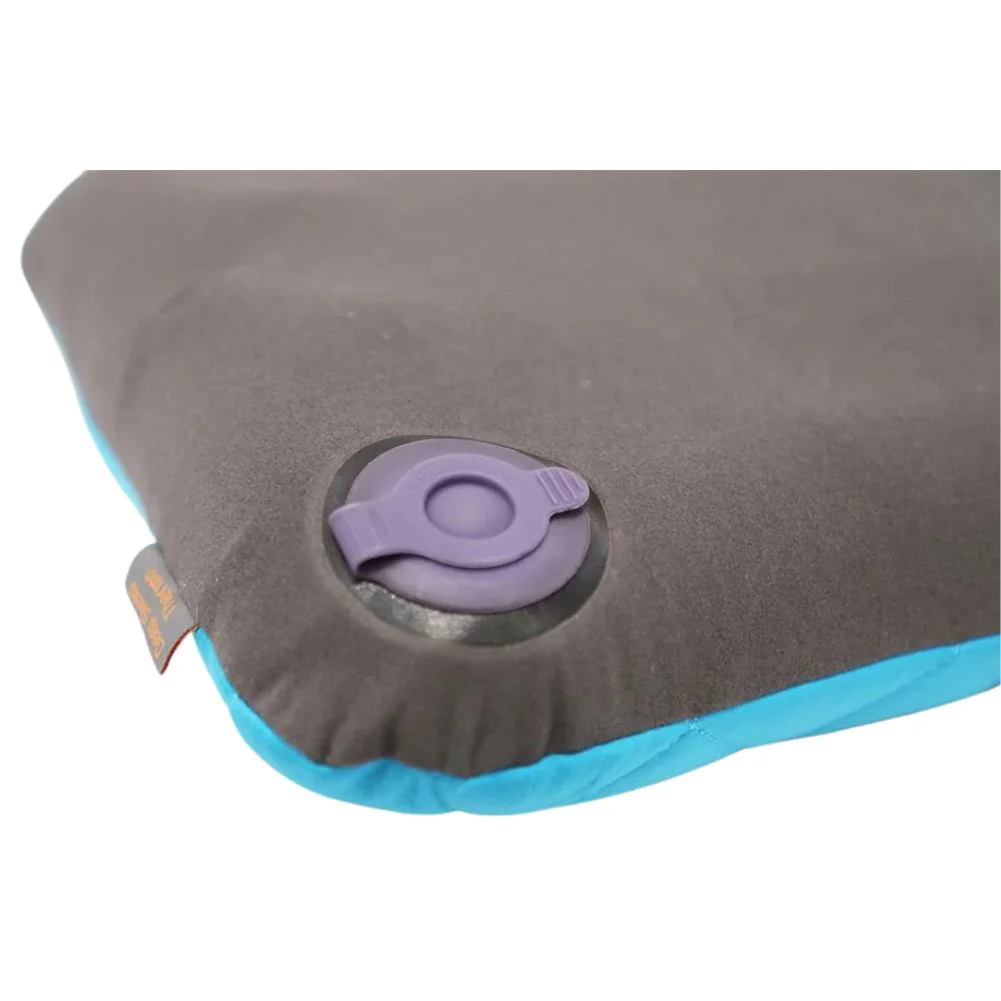 Vango Deep Sleep Thermo Pillow (Atom Blue) - Image 3