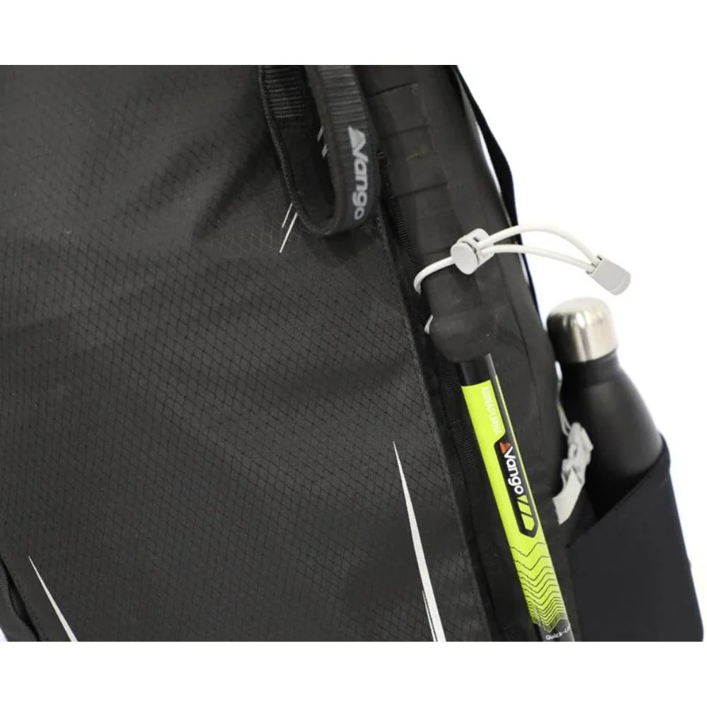 Vango Denali Pro 60:70 Rucksack (Black) - Image 10
