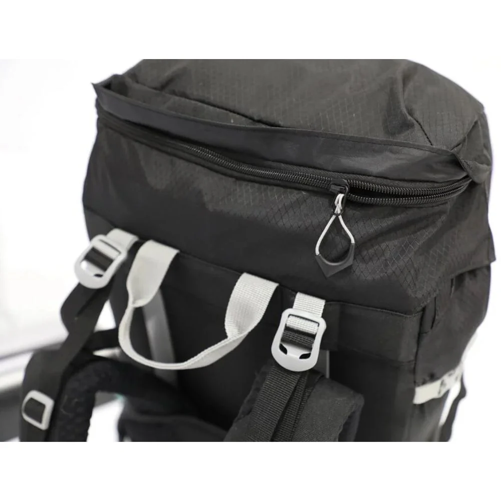 Vango Denali Pro 60:70 Rucksack (Black) - Image 5