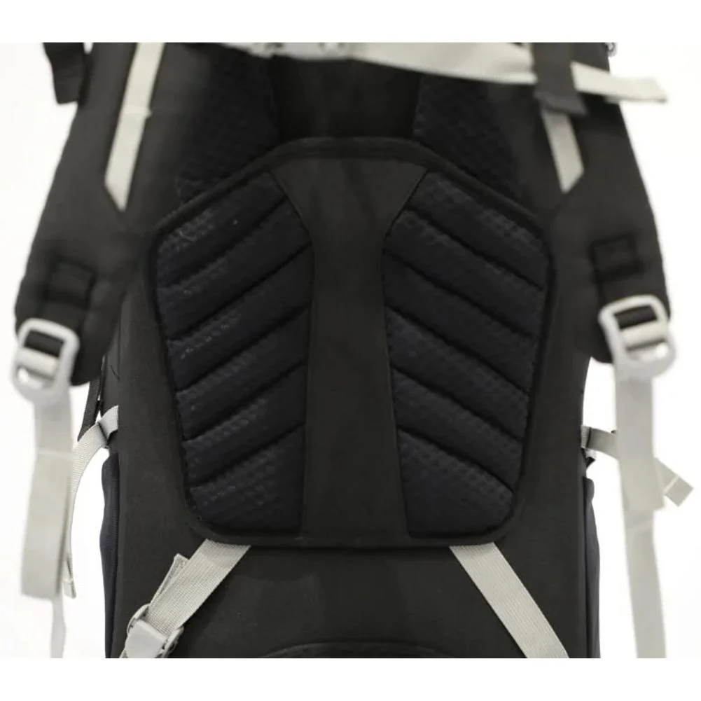 Vango Denali Pro 60:70 Rucksack (Black) - Image 6